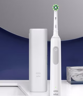 Oral-B Pro 1000 Electric Toothbrush