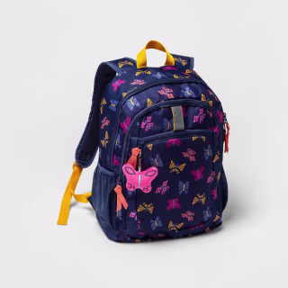 Cat &amp; Jack Kids' 17-Inch Backpack