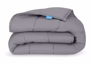 Luna Cotton Weighted Blanket