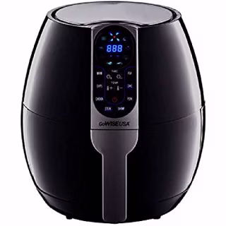 GoWise USA 3.7-Quart Air Fryer
