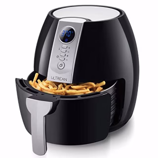 Ultrean 4.2-Quart Air Fryer