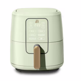 Beautiful by Drew Barrymore 6-Quart Air Fryer