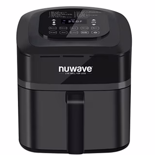 NuWave BRIO 7.25-Quart Air Fryer