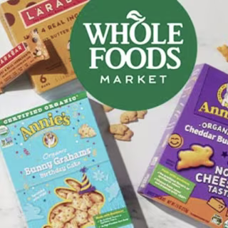 Whole Foods on Amazon