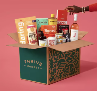 Thrive Market
