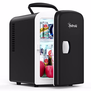 AstroAI Mini Fridge