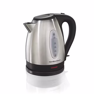 Hamilton Beach Electric Tea Kettle