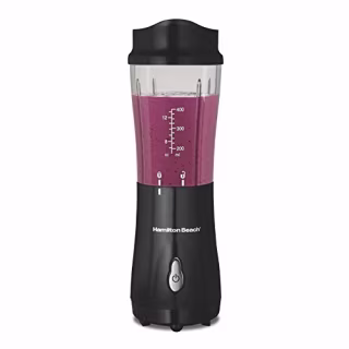 Hamilton Beach Personal Blender