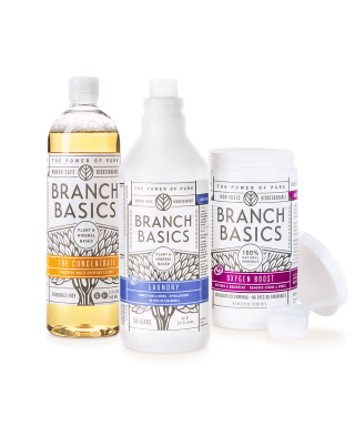 Branch Basics Laundry Kit