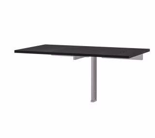 Ikea Wall-Mounted Drop-Leaf Table