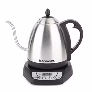 Bonavita Digital Variable Temperature Gooseneck Kettle