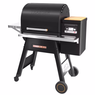 Traeger Timberline 850 Wood Pellet Wi-Fi Grill