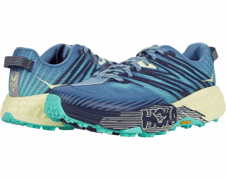 Hoka Speedgoat 4 Trail-Running Shoes