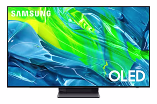 Samsung S95B OLED TV (55")