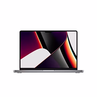 MacBook Pro 14" Laptop - Apple M1 Pro chip