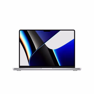 MacBook Pro 16" Laptop - Apple M1 Pro chip