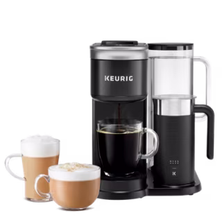 Keurig K-Caf? Smart