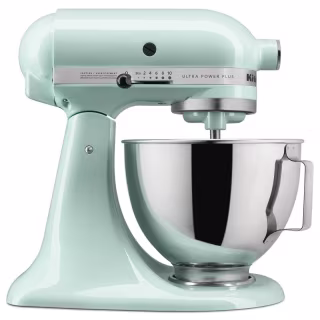 KitchenAid Ultra Power Plus 4.5qt Tilt-Head Stand Mixer