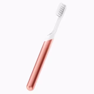 quip Metal 2-Minute Timer Electric Toothbrush