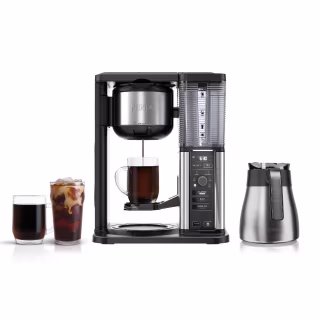 Ninja Hot & Iced Coffee Maker