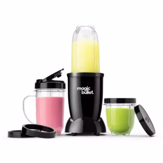 Magic Bullet Blender 11 Piece Set
