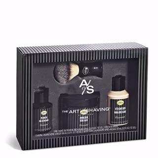 The Art of Shaving Kit For Men
