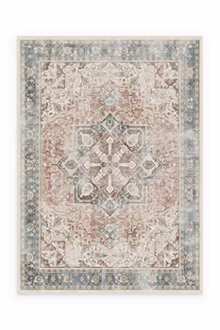 Ruggable Kamran Washable Rug