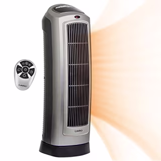 Lasko Electric Space Heater