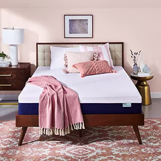 Sleep Innovations Shiloh 12-inch Memory Foam Mattress