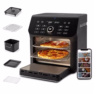 Cosori 10-Quart Air Fryer Oven