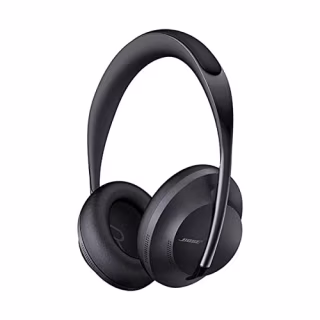 Bose Noise Cancelling Headphones 700
