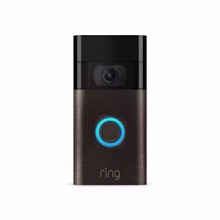Ring Video Doorbell