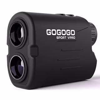 Gogogo Sport Vpro Laser Golf/Hunting Rangefinder