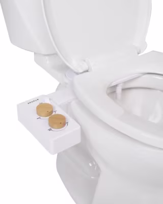 Tushy Classic 3.0 Warm Water Spa Bidet Attachment
