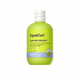 DevaCurl Low-Poo Delight Cleanser