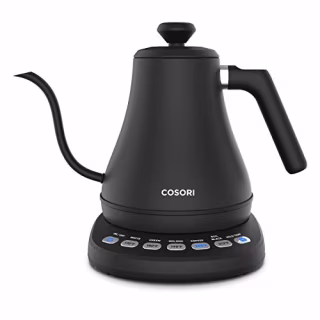 COSORI Gooseneck Electric Kettle