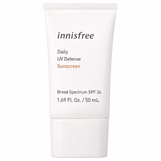 Innisfree Daily UV SPF Sunscreen