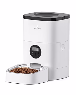 PETLIBRO Automatic Pet Food Dispenser