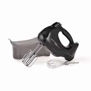 Hamilton Beach 6-Speed Electric Hand Mixer