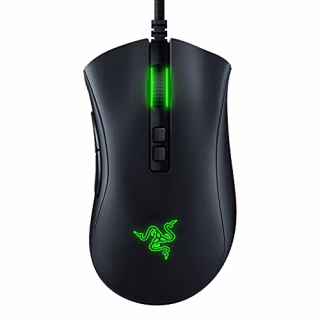 Razer DeathAdder V2 Gaming Mouse