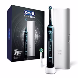 Oral-B Smart Limited Electric Toothbrush