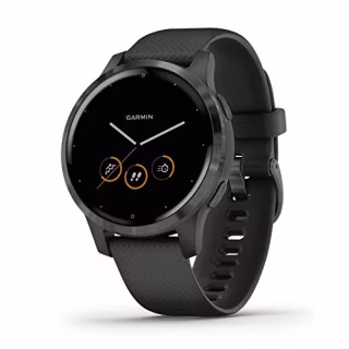 Garmin Vivoactive 4S GPS Smartwatch