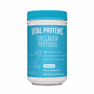 Vital Proteins Collagen Peptides Powder - 9.33 ounces