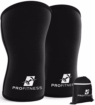 ProFitness 7MM Knee Sleeve