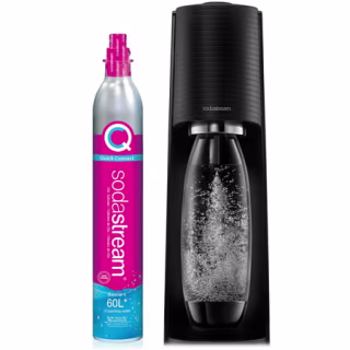SodaStream Terra Sparkling Water Maker