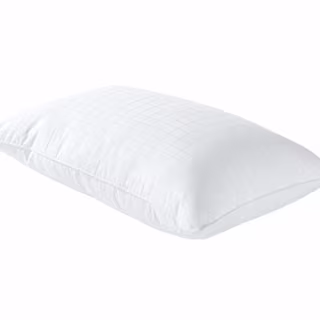 Sobel Westex Hotel Sobella Side Sleeper Pillow