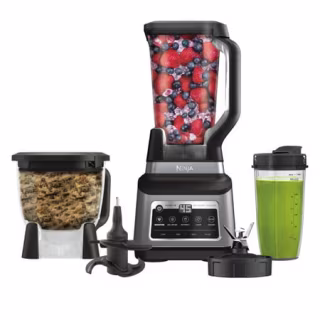 Ninja Professional Plus Kitchen System