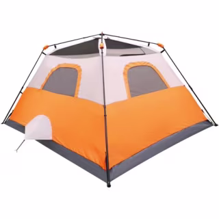 Qomotop 6-Person Camping Tent