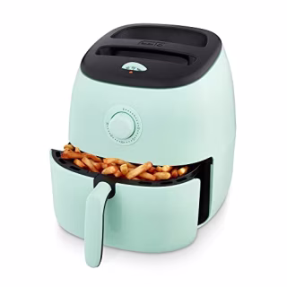 DASH Tasti-Crisp(TM) Family Size Electric Air Fryer
