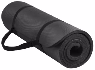 BalanceFrom All Purpose Yoga Mat